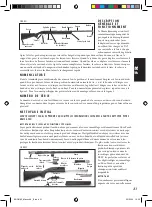 Preview for 33 page of Browning MAXUS Owner'S Manual