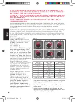 Preview for 42 page of Browning MAXUS Owner'S Manual