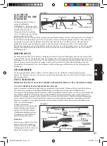 Preview for 59 page of Browning MAXUS Owner'S Manual