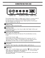 Preview for 11 page of Broyhill 810559478 Assembly Instructions Manual