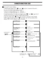 Preview for 13 page of Broyhill 810559478 Assembly Instructions Manual