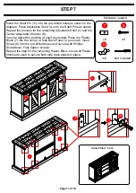 Preview for 12 page of Broyhill 810566183 Assembly Instruction Manual