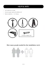 Preview for 9 page of Broyhill THORNWOOD 810490210 Assembly Instructions Manual