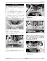 Preview for 5 page of BRP 189A Predelivery Bulletin