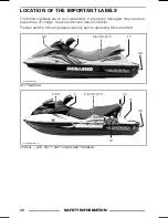 Preview for 28 page of BRP 2009 Sea-Doo GTI Series Operator'S Manual