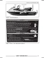 Preview for 29 page of BRP 2009 Sea-Doo GTI Series Operator'S Manual