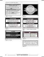 Preview for 32 page of BRP 2009 Sea-Doo GTI Series Operator'S Manual