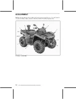 Preview for 94 page of BRP Can-Am 450 Series Operator'S Manual