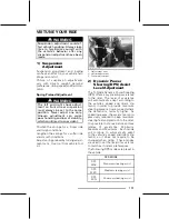 Preview for 109 page of BRP Can-Am 450 Series Operator'S Manual