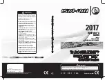 Preview for 196 page of BRP Can-Am 450 Series Operator'S Manual