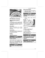 Preview for 139 page of BRP Can-Am COMMANDER 2021 Series Operator'S Manual