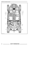 Preview for 34 page of BRP Can Am Maverick 2019 Series Operator'S Manual