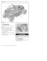 Preview for 66 page of BRP Can Am Maverick 2019 Series Operator'S Manual