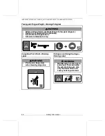 Preview for 50 page of BRP Can-Am Traxter HD7 2022 Operator'S Manual