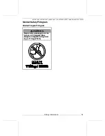 Preview for 53 page of BRP Can-Am Traxter HD7 2022 Operator'S Manual