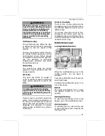 Preview for 63 page of BRP Can-Am Traxter HD7 2022 Operator'S Manual