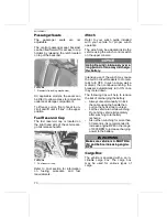 Preview for 72 page of BRP Can-Am Traxter HD7 2022 Operator'S Manual