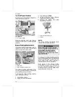 Preview for 74 page of BRP Can-Am Traxter HD7 2022 Operator'S Manual