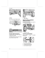 Preview for 76 page of BRP Can-Am Traxter HD7 2022 Operator'S Manual