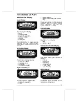 Preview for 77 page of BRP Can-Am Traxter HD7 2022 Operator'S Manual