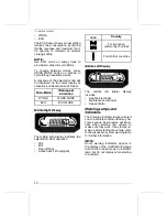 Preview for 78 page of BRP Can-Am Traxter HD7 2022 Operator'S Manual