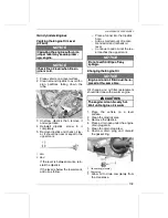 Preview for 111 page of BRP Can-Am Traxter HD7 2022 Operator'S Manual