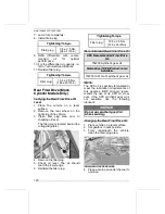 Preview for 122 page of BRP Can-Am Traxter HD7 2022 Operator'S Manual