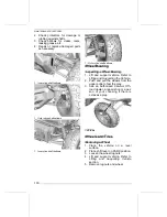 Preview for 132 page of BRP Can-Am Traxter HD7 2022 Operator'S Manual