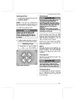 Preview for 133 page of BRP Can-Am Traxter HD7 2022 Operator'S Manual