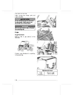 Preview for 136 page of BRP Can-Am Traxter HD7 2022 Operator'S Manual