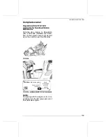 Preview for 141 page of BRP Can-Am Traxter HD7 2022 Operator'S Manual