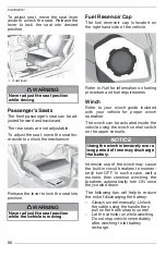 Preview for 90 page of BRP Can-Am XMR Operator'S Manual