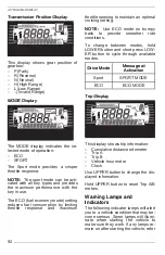 Preview for 94 page of BRP Can-Am XMR Operator'S Manual