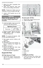 Preview for 134 page of BRP Can-Am XMR Operator'S Manual