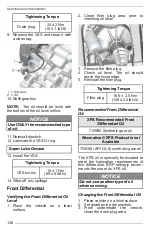 Preview for 140 page of BRP Can-Am XMR Operator'S Manual