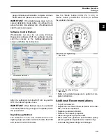 Preview for 49 page of BRP EVINRUDE E-TEC BE225HGXABA Manual