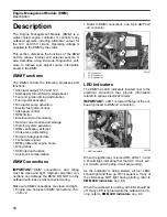 Preview for 58 page of BRP EVINRUDE E-TEC BE225HGXABA Manual