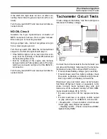 Preview for 111 page of BRP EVINRUDE E-TEC BE225HGXABA Manual