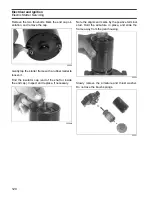 Preview for 120 page of BRP EVINRUDE E-TEC BE225HGXABA Manual