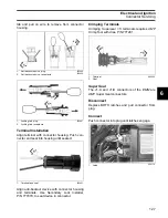 Preview for 127 page of BRP EVINRUDE E-TEC BE225HGXABA Manual