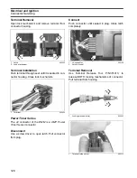 Preview for 128 page of BRP EVINRUDE E-TEC BE225HGXABA Manual