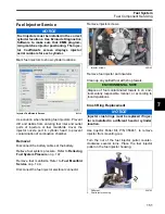 Preview for 151 page of BRP EVINRUDE E-TEC BE225HGXABA Manual