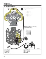 Preview for 164 page of BRP EVINRUDE E-TEC BE225HGXABA Manual