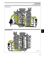 Preview for 165 page of BRP EVINRUDE E-TEC BE225HGXABA Manual