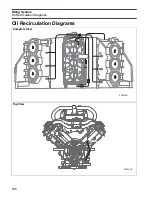 Preview for 166 page of BRP EVINRUDE E-TEC BE225HGXABA Manual