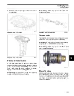 Preview for 193 page of BRP EVINRUDE E-TEC BE225HGXABA Manual