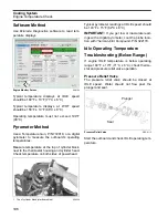 Preview for 196 page of BRP EVINRUDE E-TEC BE225HGXABA Manual