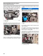 Preview for 206 page of BRP EVINRUDE E-TEC BE225HGXABA Manual