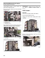 Preview for 208 page of BRP EVINRUDE E-TEC BE225HGXABA Manual