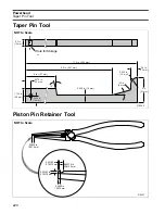 Preview for 224 page of BRP EVINRUDE E-TEC BE225HGXABA Manual